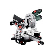 Торцовочная пила Metabo KGS 216 M