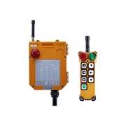 Промышленное радиоуправление TELEcontrol F24-6D