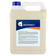 Синтетический пенообразователь для пенобетона Неопласт 4673731012565