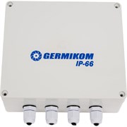 Уличный герметичный блок питания GERMIKOM М-3000