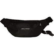 Поясная сумка SOLARIS Чёрная