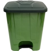 Мусорный бак Sembol Plastik 25996