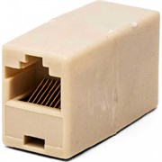 Проходной адаптер для соединения патч-кордов Filum FL-NA-COUPLER5E-1