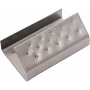 Скрепа стальная для ПП ленты Gigant GSC-1527