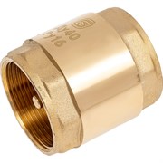 Пружинный клапан обратный SANTECHSYSTEMS 022-3328