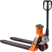 Гидравлическая тележка Gigant JHPT2500-1150-W