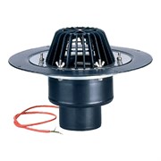 Кровельная воронка HL 62.1/1