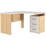 Угловой компьютерный стол ИП Щербаков А.Н. Лайт-2