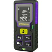 Лазерная рулетка Ermenrich Reel PLUS GD60