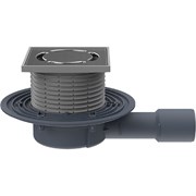 Трап HL 90Prblue