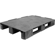 Сплошной паллет Gigant 34230