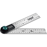 Электронный транспортир-угломер KRAFTOOL DPM-20