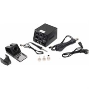 Паяльная станция Gigant GSS-868D