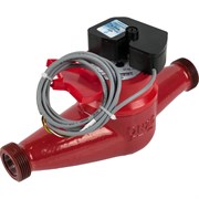 Многоструйный счетчик воды ДЕКАСТ ВСКМ 90-25