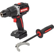 Аккумуляторная дрель-шуруповерт KEYANG DD20BLH-100E (Bare)