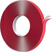 Сверхпрочная двусторонняя монтажная клейкая лента Контакт 25933