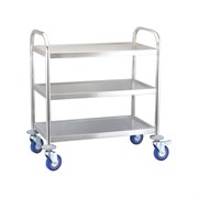 Тележка Viatto Commercial RST3B