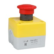 Аварийная пост-кнопка КЭАЗ OptiSignal