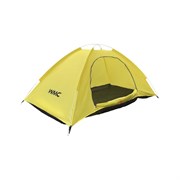 Трекинговая двухместная палатка WMC TOOLS WMC-CL-S10-2P 56326