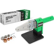 Сетевой аппарат для сварки пластиковых труб WORTEN КА-90000335