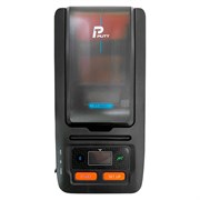 Переносной термотрансферный принтер для печати этикеток Puty PT-66DC