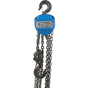 Ручная шестеренная таль Shtapler HS-C