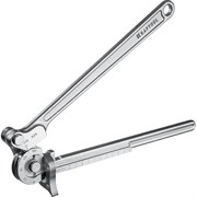 Кованый рычажный трубогиб для нержавеющей стали KRAFTOOL 23508-10
