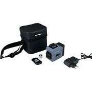 Лазерный нивелир Profipower NL-12G