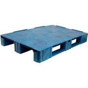 Сплошной паллет Gigant 34231