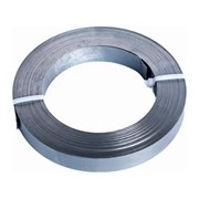 Оцинкованная лента упаковочная КРЕПКО-НАКРЕПКО 35374