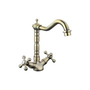 Смеситель для кухни FASHUN A4408-4