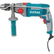 Ударная дрель Total TG211166