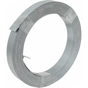 Оцинкованная рулонная упаковочная лента Gigant 123930