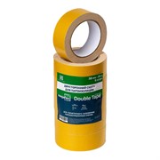 Двусторонний скотч для пароизоляции Megaflex Double Tape
