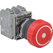 Кнопка аварийного стопа Инпром Инновации ES22A-P