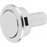 Однорежимная кнопка смыва SIAMP STORM 33