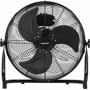 Напольный вентилятор SONNEN Fe-45a