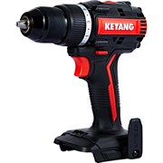 Аккумуляторная дрель-шуруповерт KEYANG DD20BLA-70C (Bare)