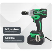 Бесщеточный гайковерт WORTEN КА-90000590