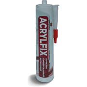 Универсальный акриловый герметик ГЕРМОИЗОЛ AcrylFix