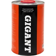 Нерастворяющий очиститель для ПВХ Gigant GPC-20