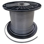 Саморегулирующийся греющий кабель для труб EASTEC SRL 16-2-100м