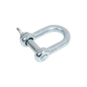 Скоба такелажная Steelrex 0507006000W100000210