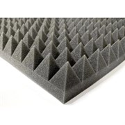 Акустический поролон для стен SGM SGM.PRMD.LRG