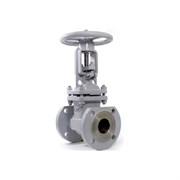 Стальная задвижка МЕТАЛЛСЕРВИС 1216560