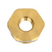 Латунная футорка Millennium LFMF5034