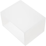 Силиконовая крышка-колпак для клеммников KE10.1 (N), KE10.504 (N), (К4, КНК-С-4, КККс-1 ) ГРИНЭНЕРГО ge-pmr2573