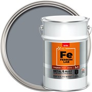 Грунт-эмаль по ржавчине Ferrum Lab 221025