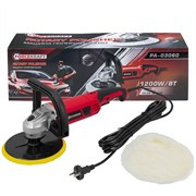 Электрическая полировальная машина ForceKraft FK-PA-03060(55059)