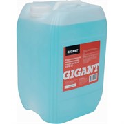 Подготовленная котловая вода Gigant GBW-20